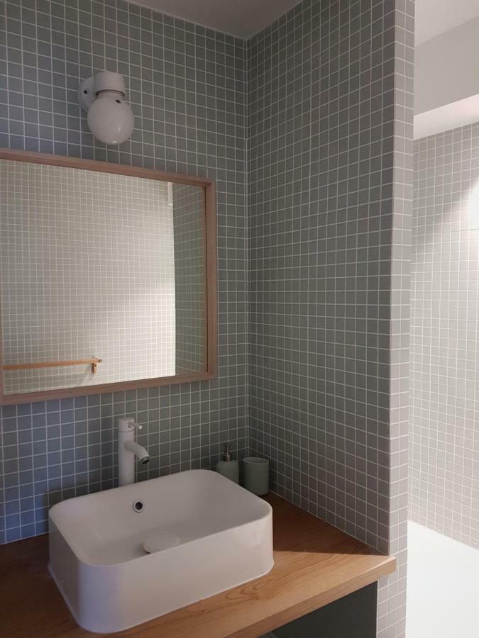 Appartement De Charme Vue Mer Deauville Kültér fotó